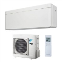 Кондиционер DAIKIN Stylish FTXA42CW/RXA42B