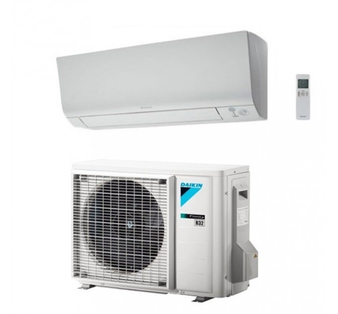 Кондиціонер DAIKIN Perfera FTXM42R/RXM42R