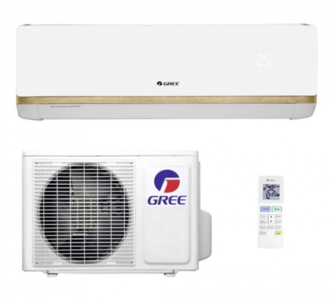 Кондиціонер Gree GWH07AAA-K3NNA2A