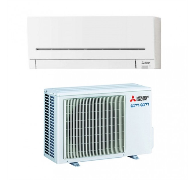 Кондиціонер Mitsubishi Electric MSZ-AP25VGK-ER1/MUZ-AP25VG-ER2