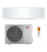 Кондиционер Cooper&Hunter CH-S09FTXAL2-WP Кондиционер Cooper&Hunter CH-S09FTXAL2-WP