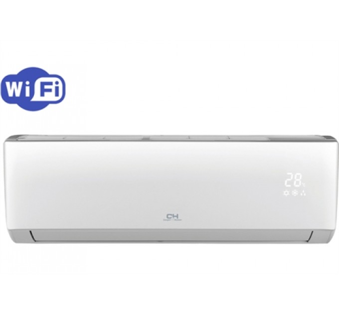 Кондиционер Cooper&Hunter CH-S12FTXLA2-NG (WiFi)