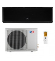 Кондиционер Cooper&Hunter CH-S09FTXAL2-FB Кондиционер Cooper&Hunter CH-S09FTXAL2-FB