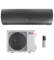 Кондиционер Cooper&Hunter CH-S09FTXD2-BL Кондиционер Cooper&Hunter CH-S09FTXD2-BL