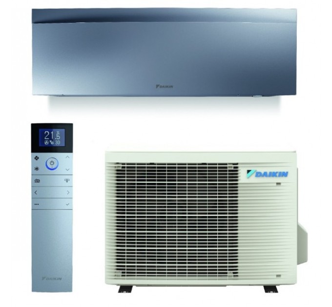 Кондиціонер DAIKIN Emura FTXJ50AS/RXJ50A