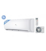 Кондиціонер Haier HEC-24QC(I)/HEC-24QC(O)