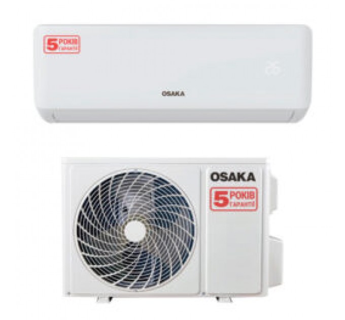Кондиціонер Osaka ST 12HH 