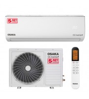 Кондиционер Osaka STV-24HH3 
