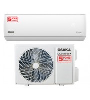 Кондиционер Osaka STVP-24HH3 (wi-fi)